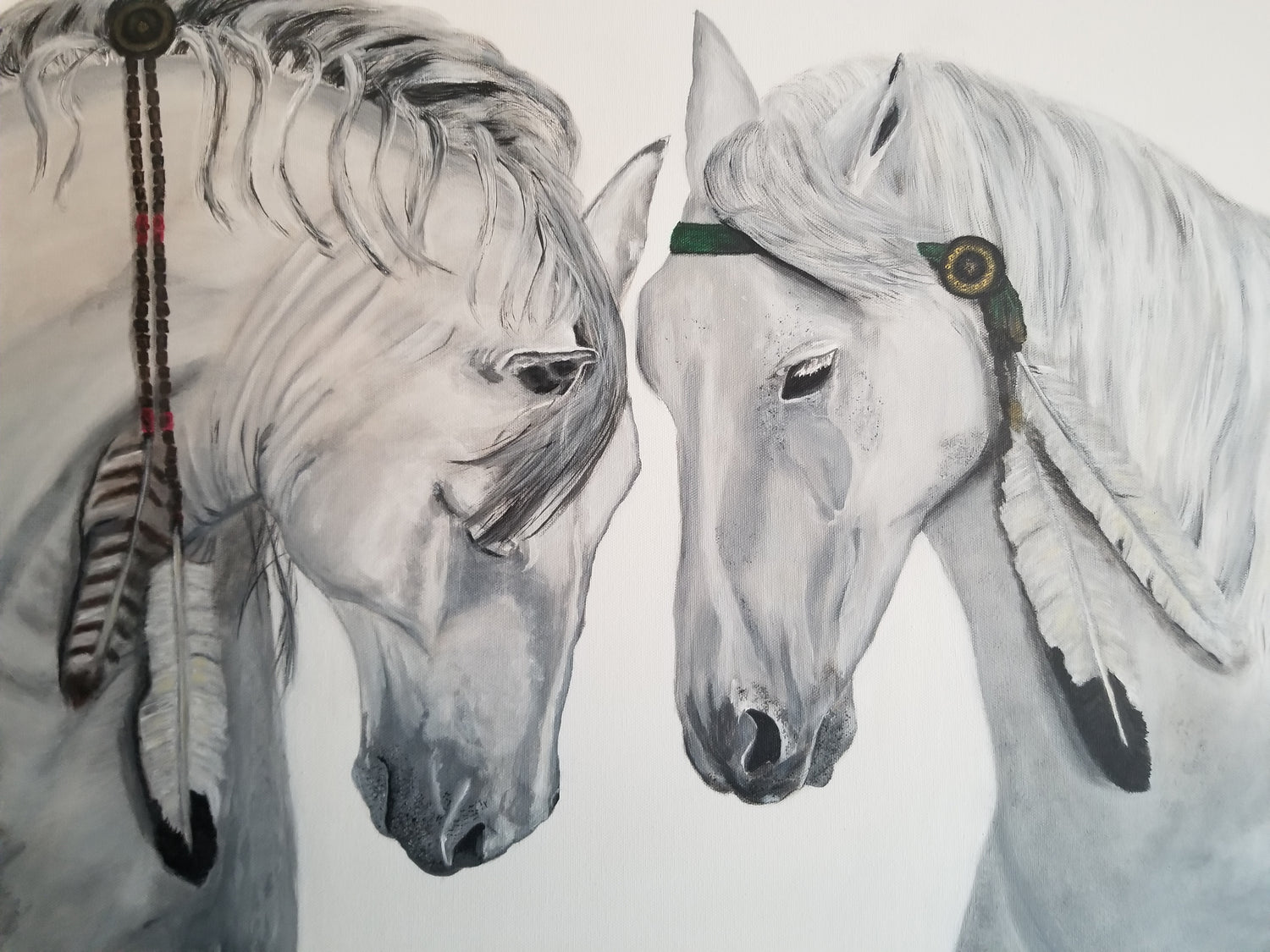 Horses