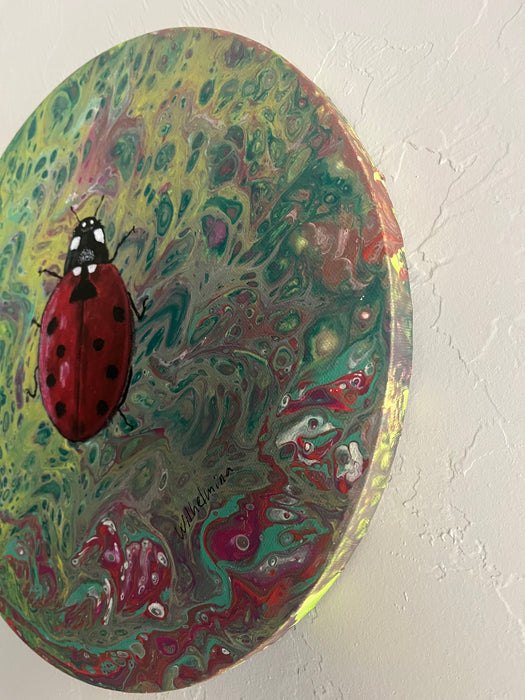 Ladybug