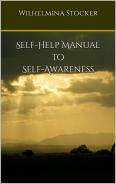 Ebook Self-help Manual to Self-Awareness - Author Wilhelmina Stöcker