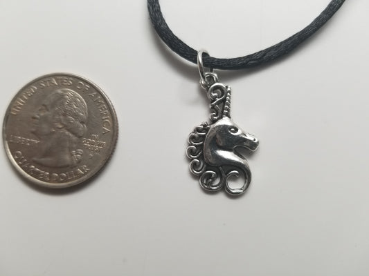 Unicorn Pendant