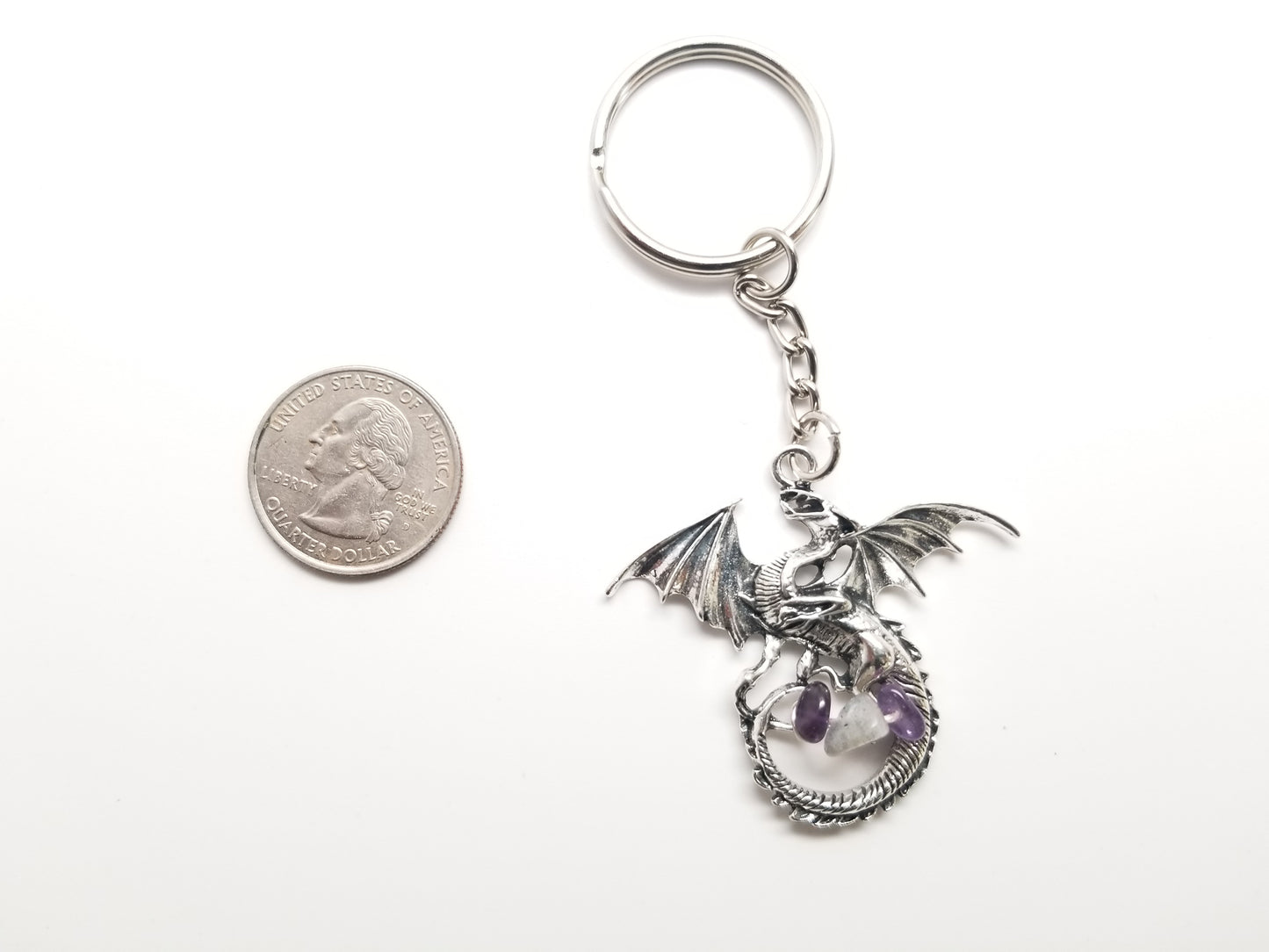 Dragon  Pendant Design