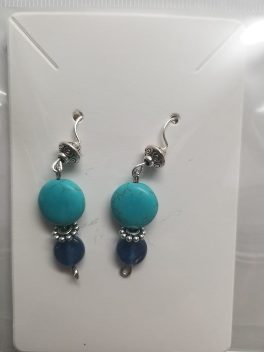 Charming Earrings