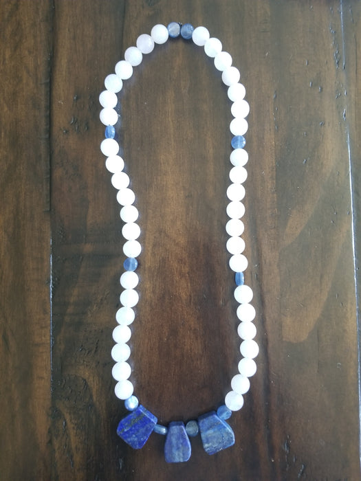 New Design necklace Wilhelmina Creations