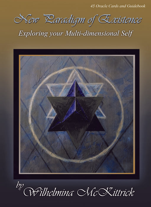 Oracle Cards: The New Paradigm of Existence