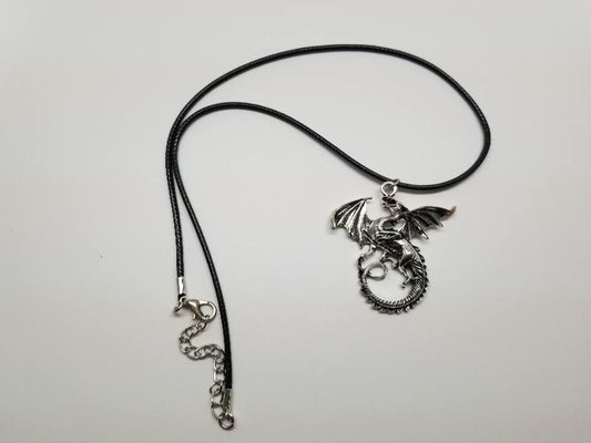 Dragon Necklace